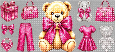 16oz Brand-P  1312